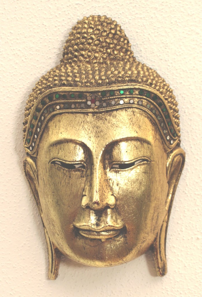 Buddha