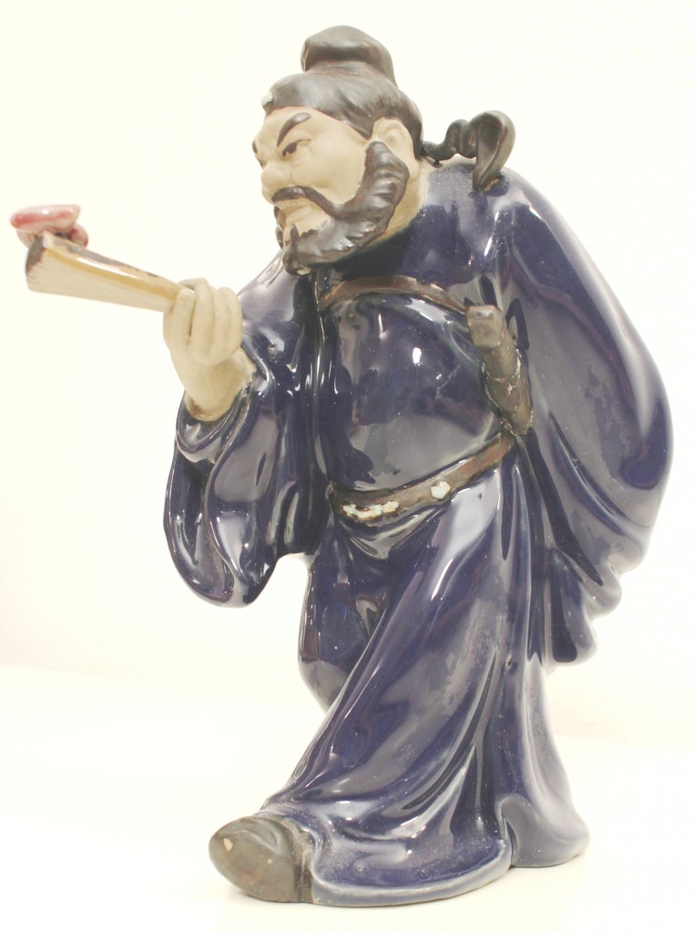 Samurai
