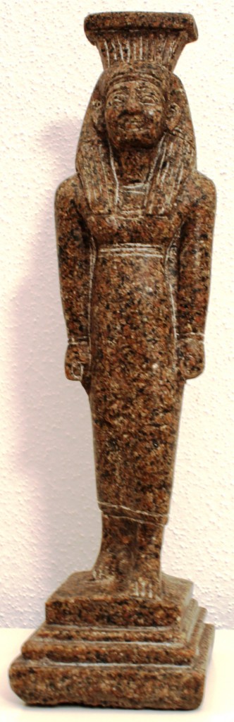 Ägypterin